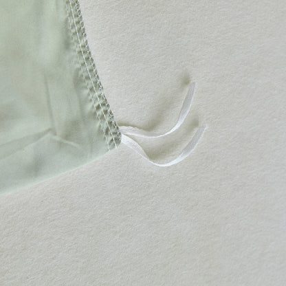 Athena Lux Pinch Pleat Comforter Set