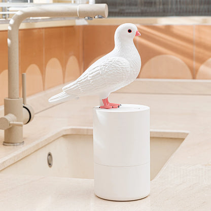 PigeonGlow Sensor Soap Pump