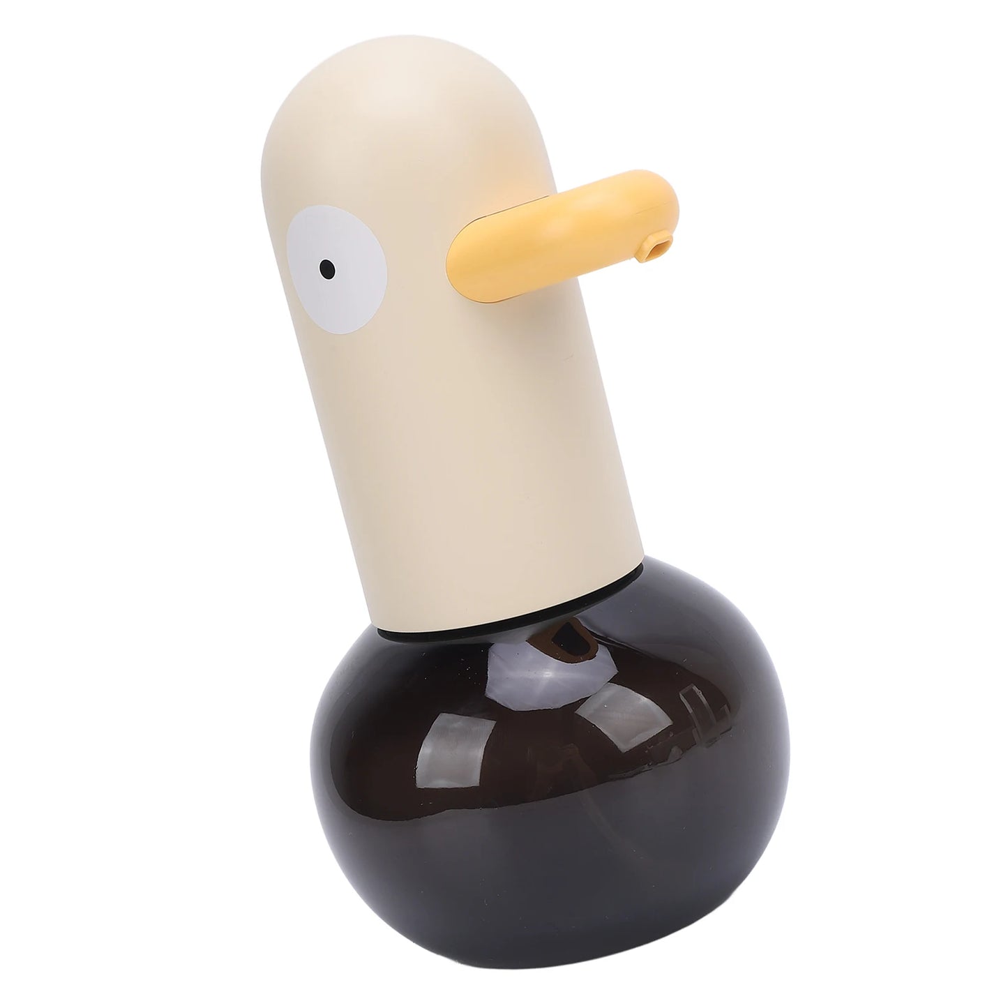 QuackFoam Touchless Soap Dispenser