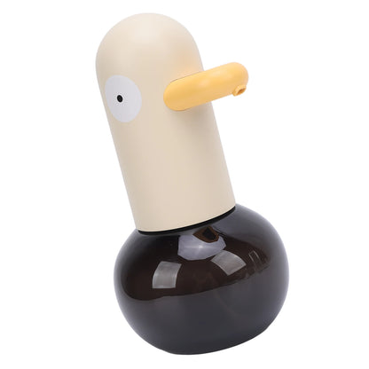 QuackFoam Touchless Soap Dispenser