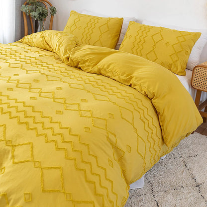 Sophie Geometric Bedding Set