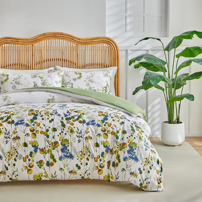 Botanical Haven Bedding Set