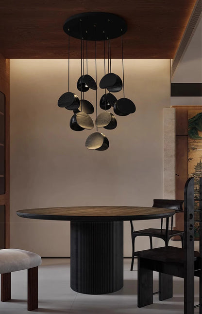 Petal Bloom Theory Pendant Light