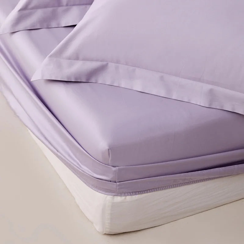 VENTRA 800TC Egyptian Cotton Sheet