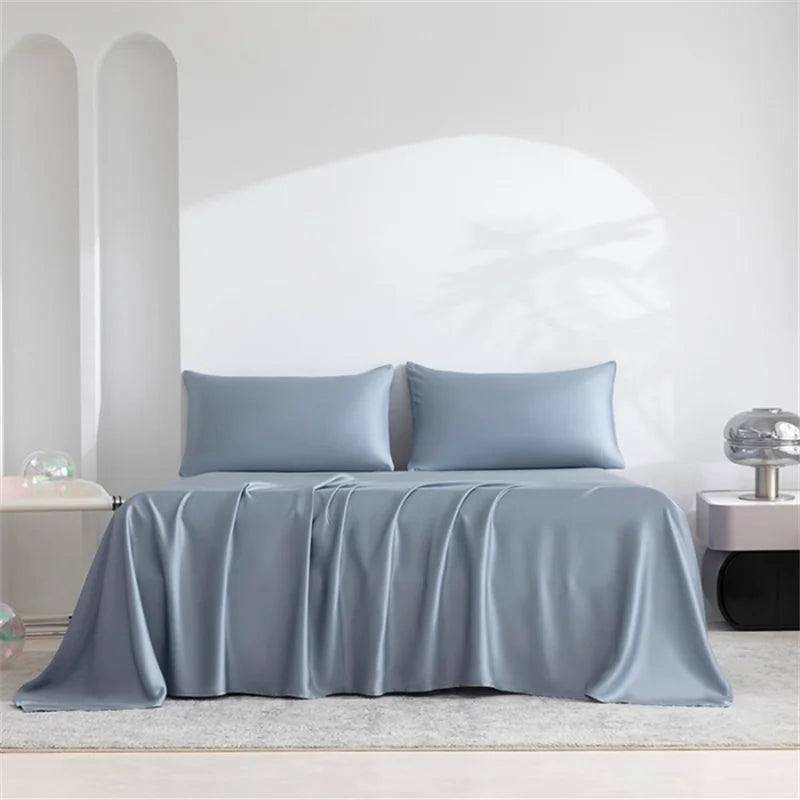 ÉLANZA Bamboo Bedding Set