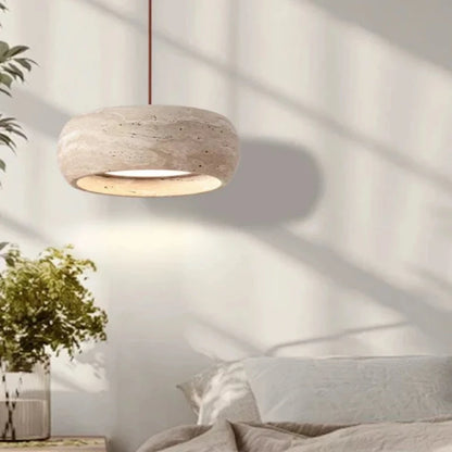 Terra Luna Pendant Light