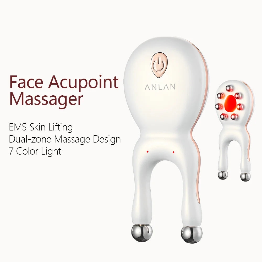 Facial Acupoint Massager