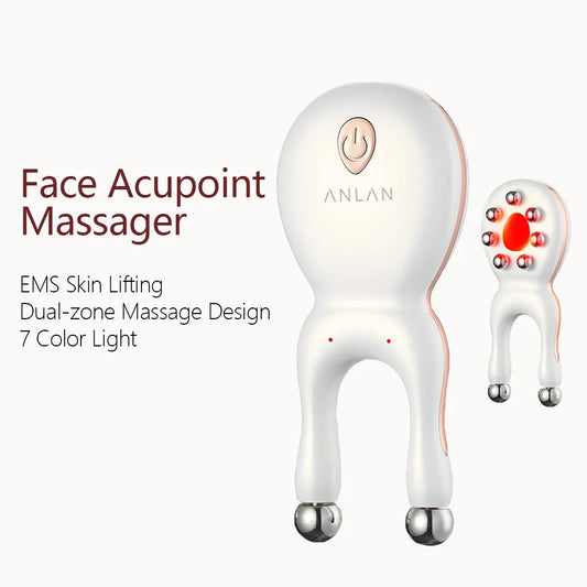Facial Acupoint Massager