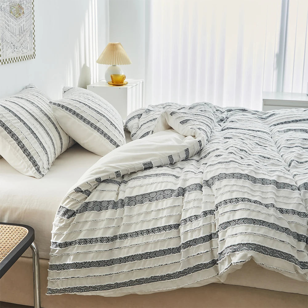 Whisperloom Duvet Set
