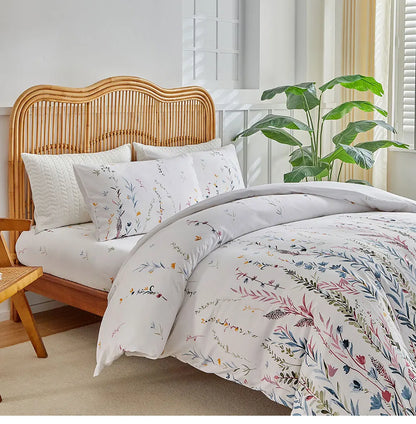 Botanical Haven Bedding Set