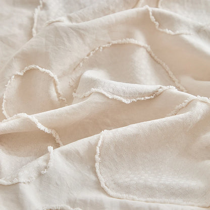 CircaLoom Textured Harmony Bedding Set