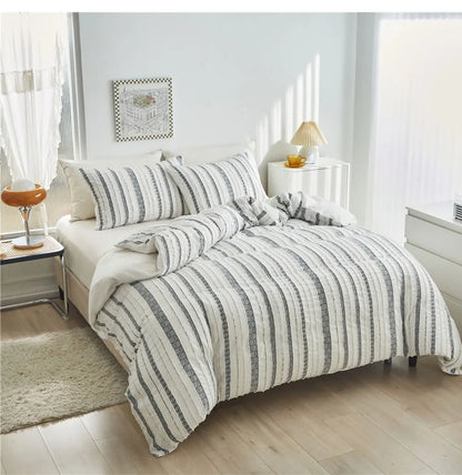 Whisperloom Duvet Set