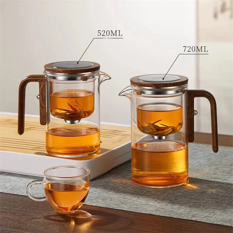 Zen Brew Teapot