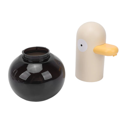 QuackFoam Touchless Soap Dispenser