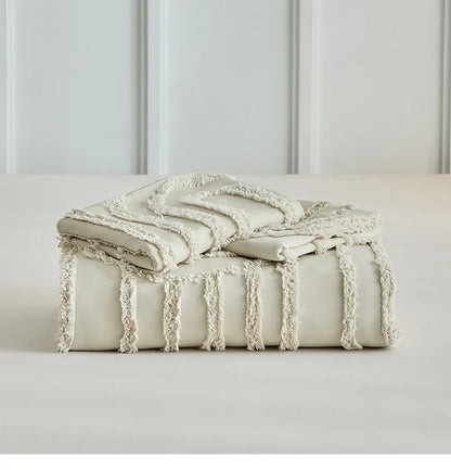 ArcLoom Serenity Duvet Set