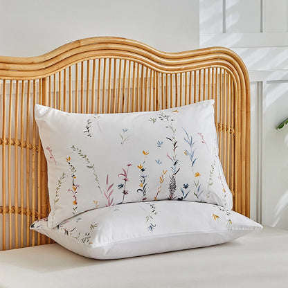 Botanical Haven Bedding Set