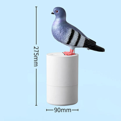 PigeonGlow Sensor Soap Pump