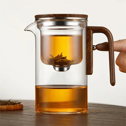 Zen Brew Teapot