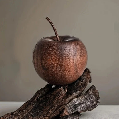 AromWood Apple Diffuser