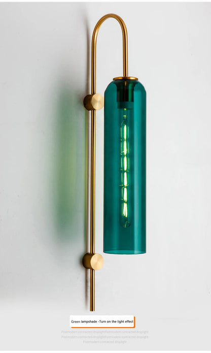 Aurora Wall Sconce