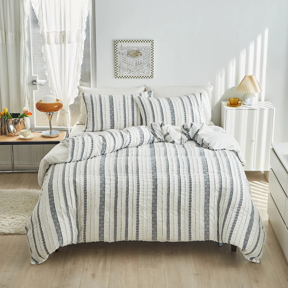 Whisperloom Duvet Set