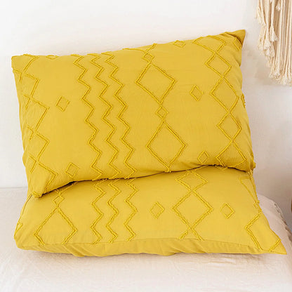 Sophie Geometric Bedding Set