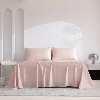 ÉLANZA Bamboo Bedding Set