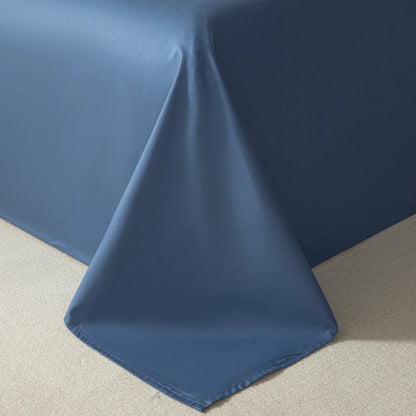 NORDÉLLE Cotton Stripe Duvet Cover Set