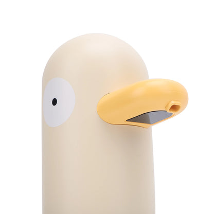 QuackFoam Touchless Soap Dispenser