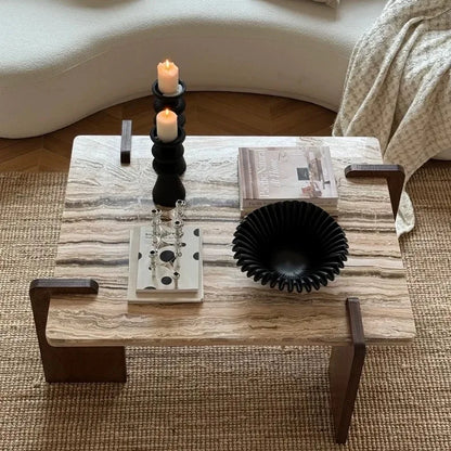 The Terra Flow Coffee Table