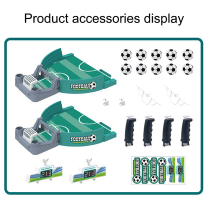 Football Table Game