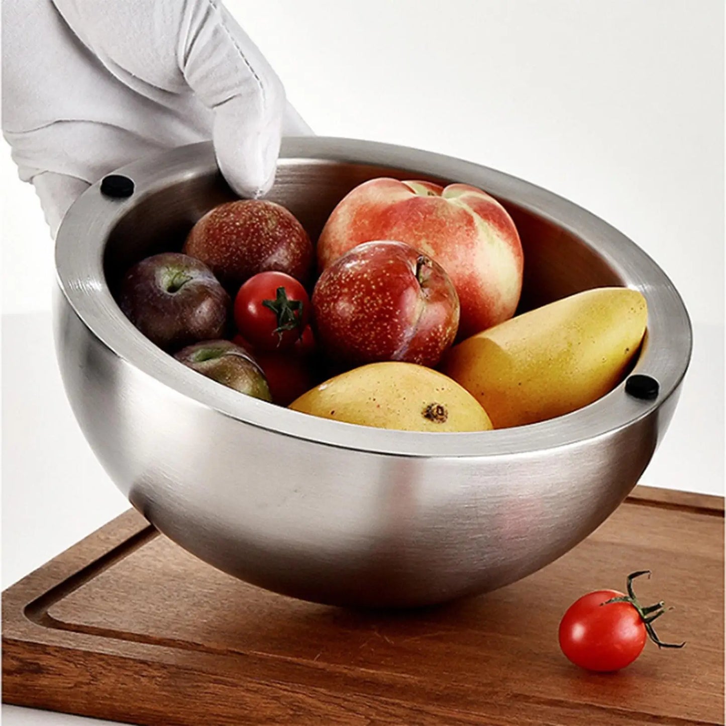 ArctiCore DualShield Serving Bowl