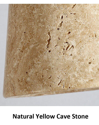 AstraStone Wall Sconce