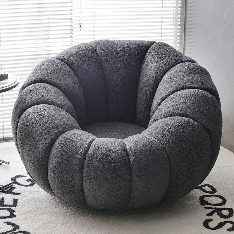 Target sherpa tulip online chair