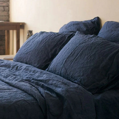 Cloudsoft Linen Pillowcase (2pcs)