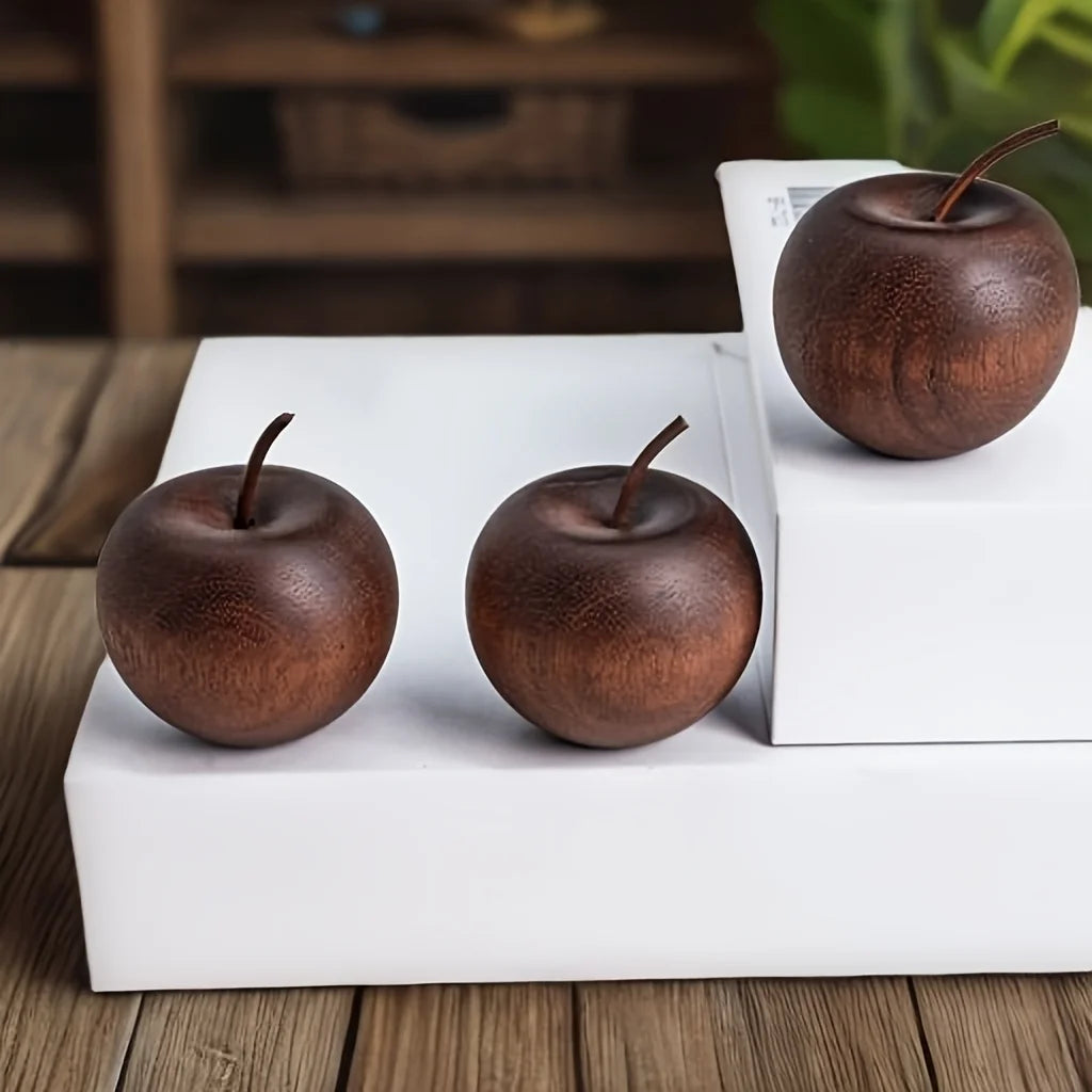AromWood Apple Diffuser