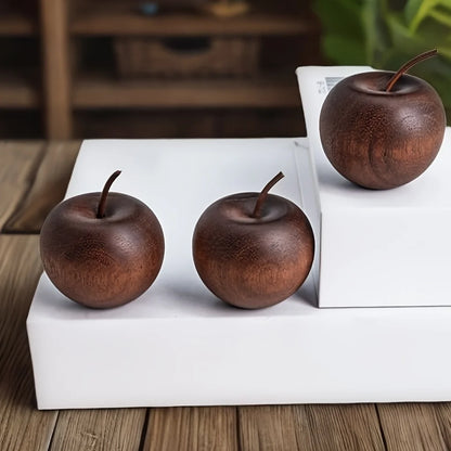 AromWood Apple Diffuser