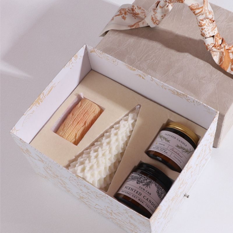 Unique Feel Better Gifts Box Set - Blackbrdstore