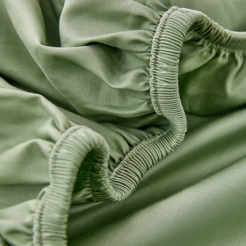 VENTRA 800TC Egyptian Cotton Sheet