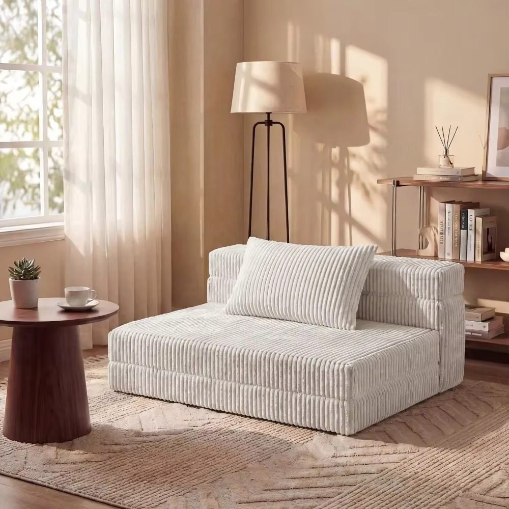 Flexora™ Lounge Sofa Bed