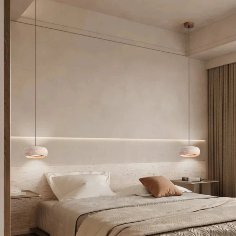 Terra Luna Pendant Light