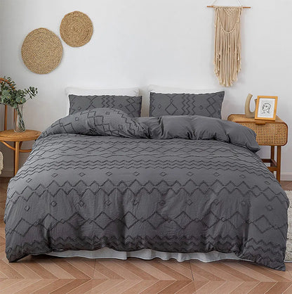 Sophie Geometric Bedding Set