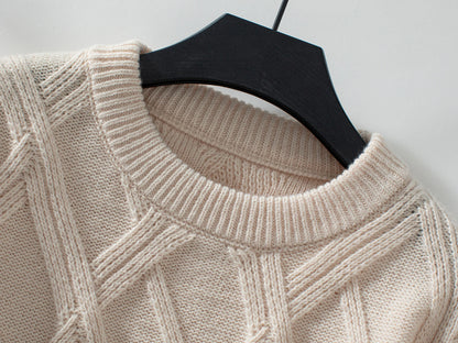 Fiona Knitted Sweater