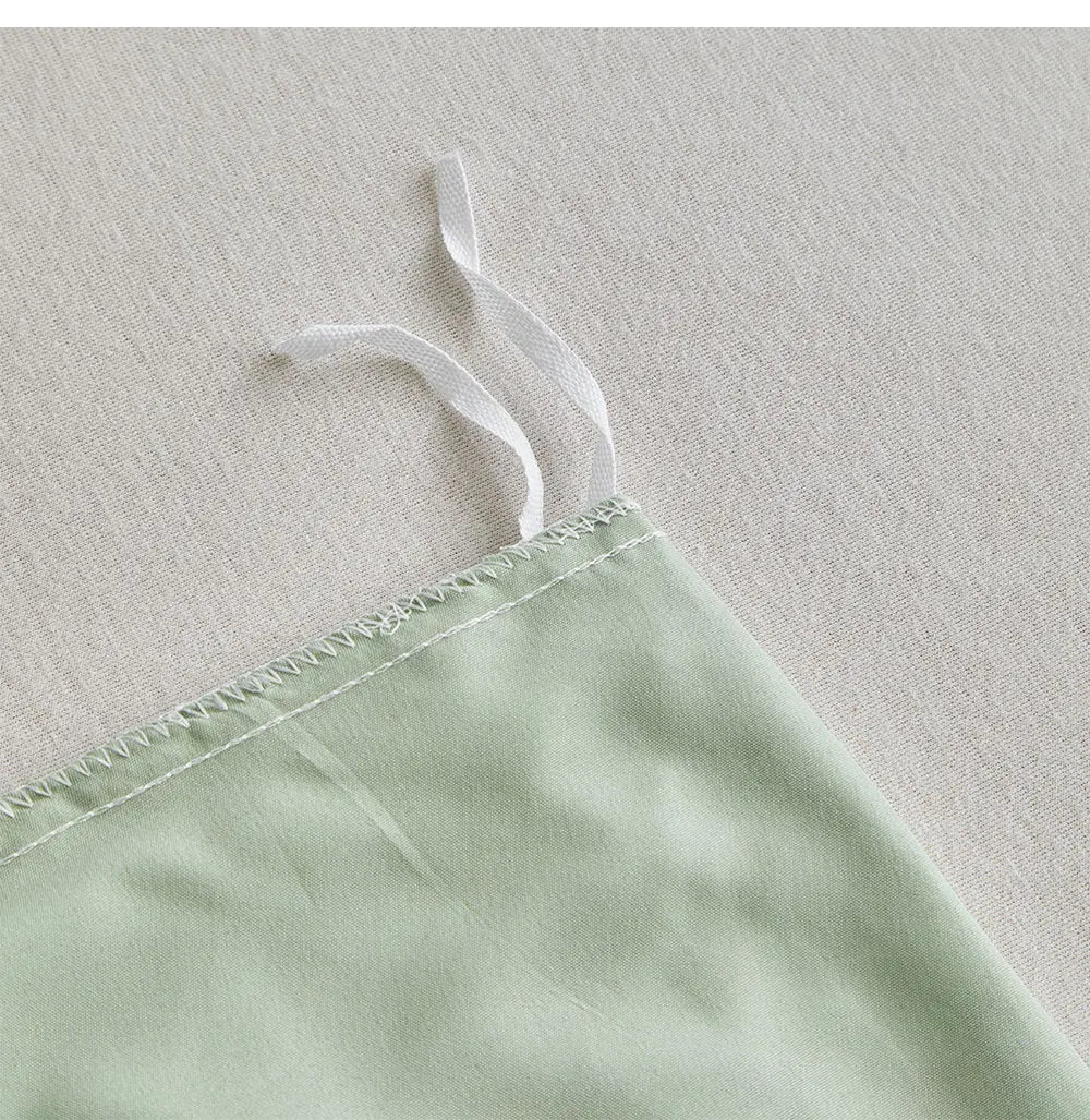 Aurora Garden Bedding Set