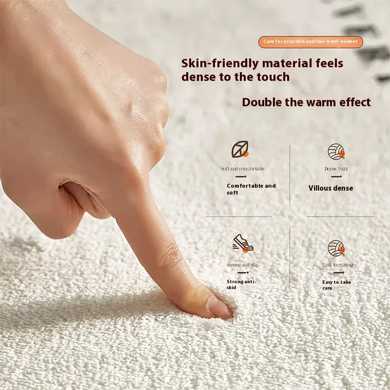 Sardines Canned Bath Mat