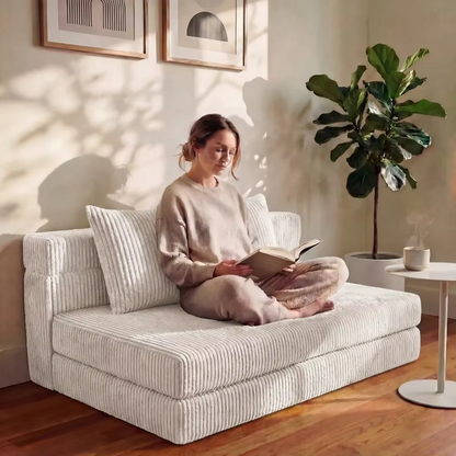 Flexora™ Lounge Sofa Bed