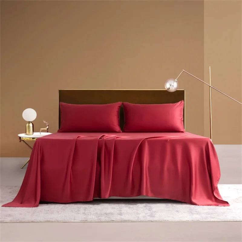 ÉLANZA Bamboo Bedding Set