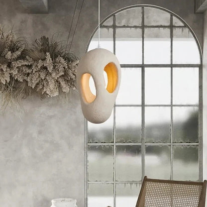 Flingstone Pendant Lamp