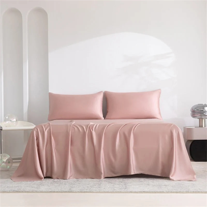 ÉLANZA Bamboo Bedding Set