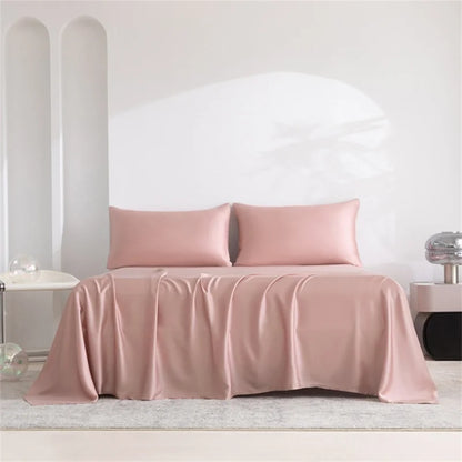 ÉLANZA Bamboo Bedding Set